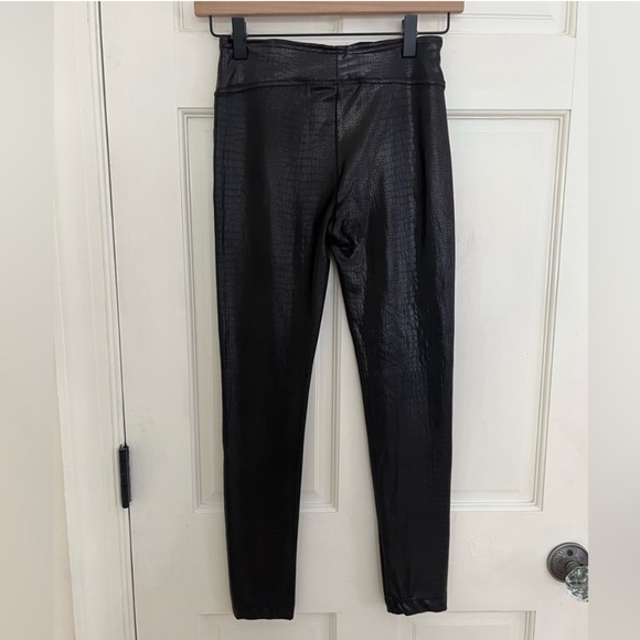 Leggings spanx - Picture 2 of 2